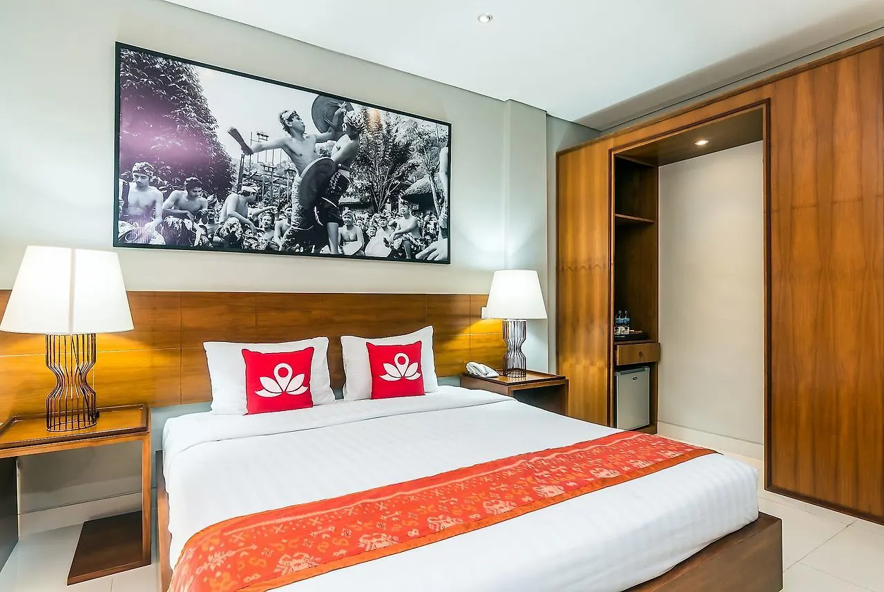 Zen Rooms Sriwedari Ubud 1 Ubud (Bali)