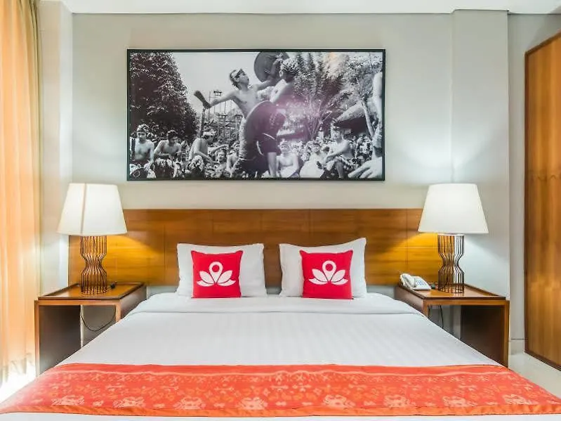 Zen Rooms Sriwedari Ubud 1 3*, Ubud (Bali) Indonesia