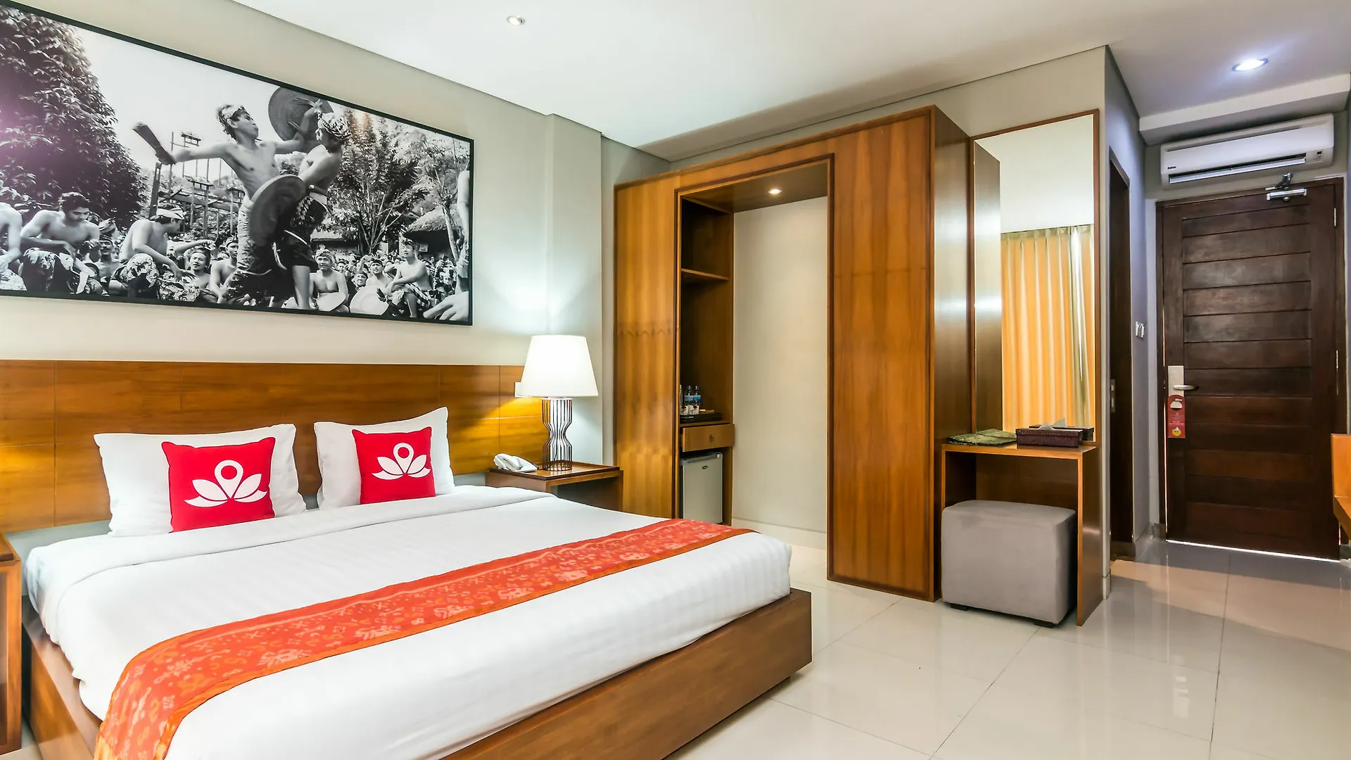Zen Rooms Sriwedari Ubud 1 Ubud (Bali)