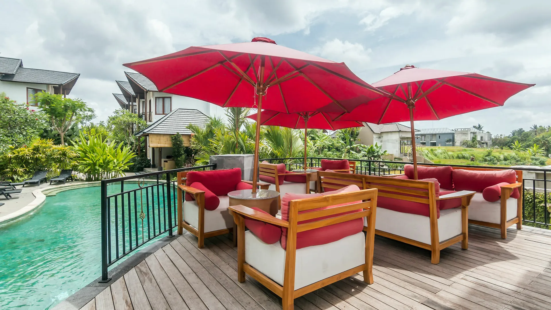 Zen Rooms Sriwedari Ubud 1 Hotel