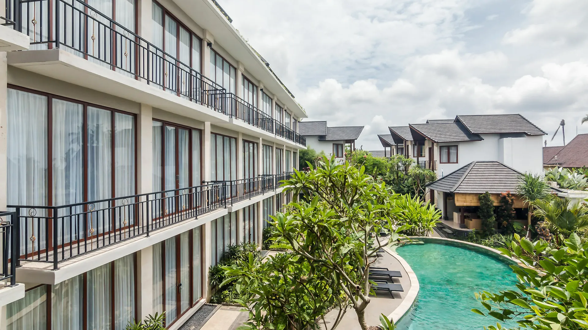 Hotel Zen Rooms Sriwedari Ubud 1