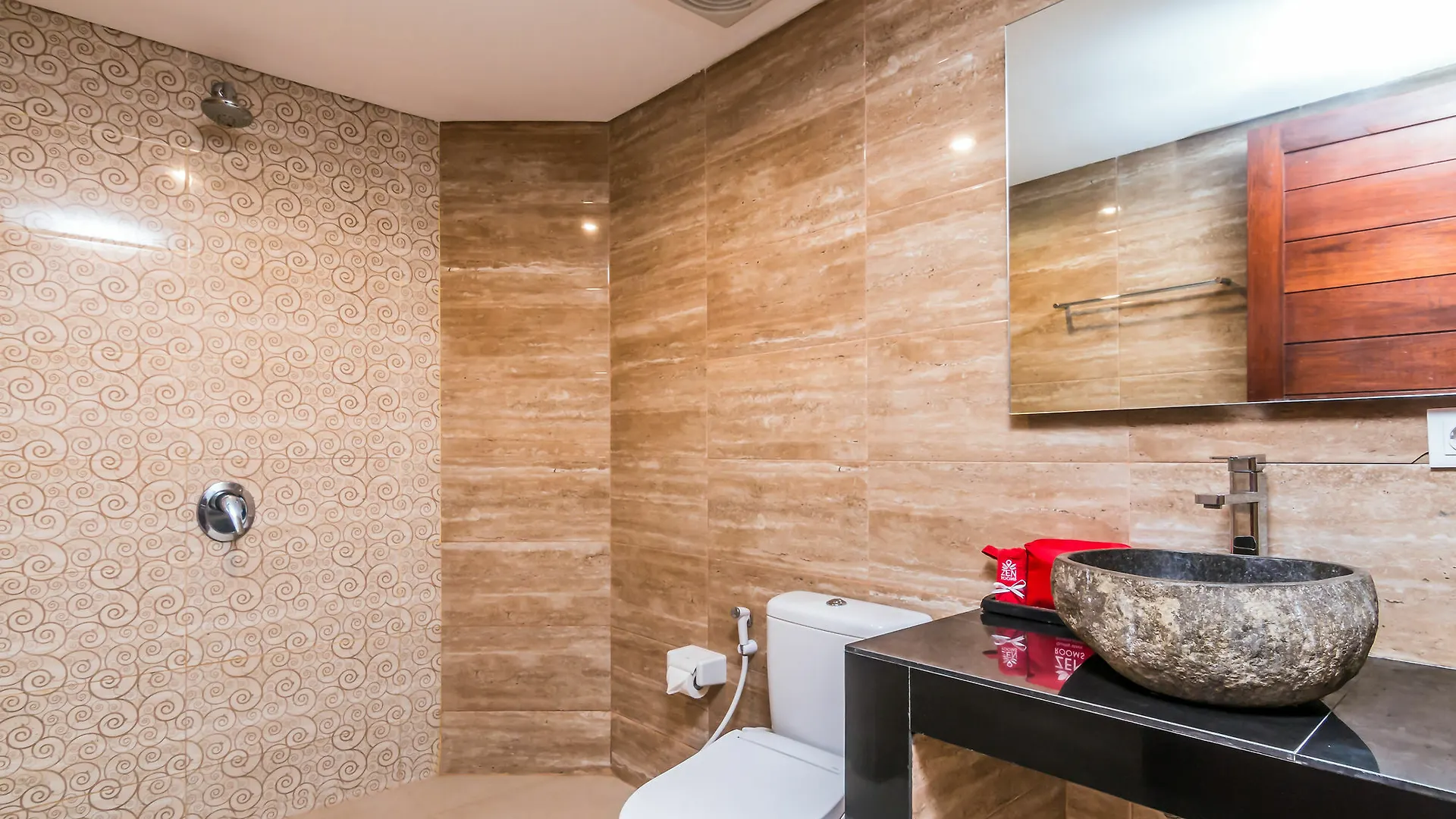 Zen Rooms Sriwedari Ubud 1 Hotel